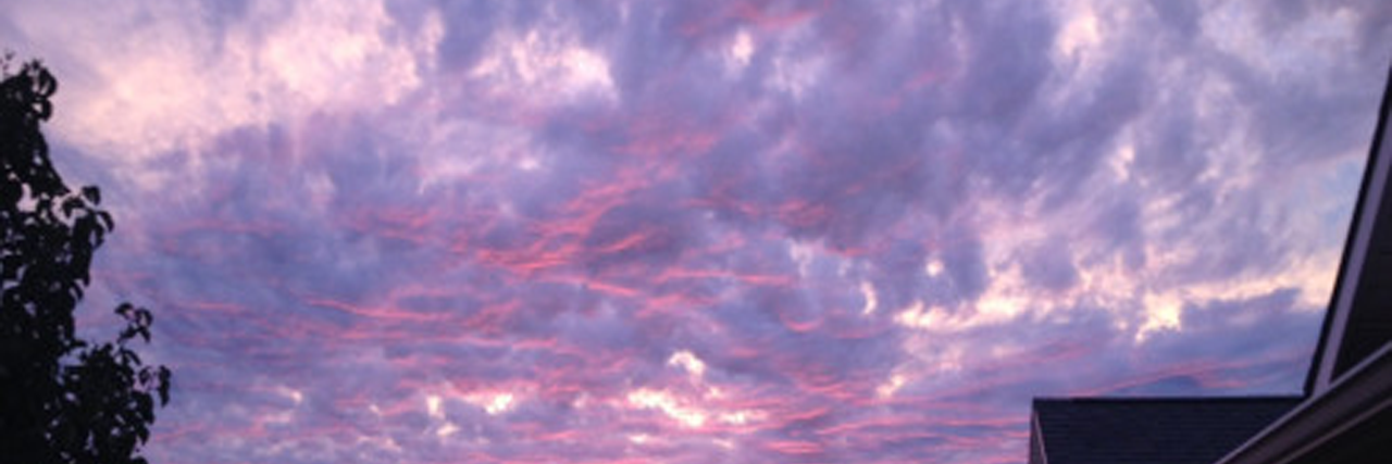 Mastodon banner for @angelus