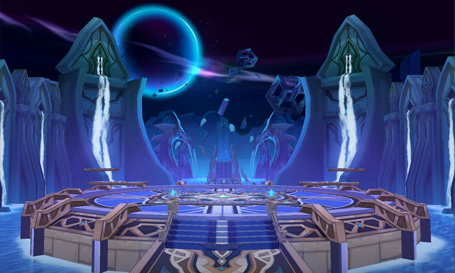 Mastodon banner for @Meddle