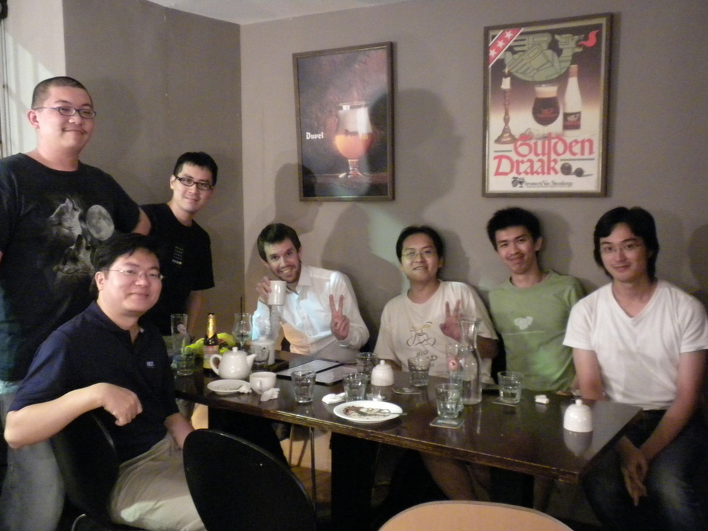 avocade's profile header