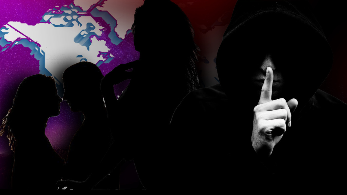 ShadowCaNB's profile header