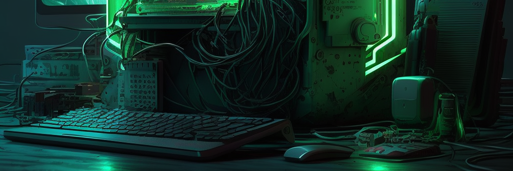 schwaka's profile header