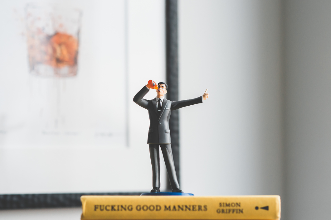 Lincolnwrites's profile header
