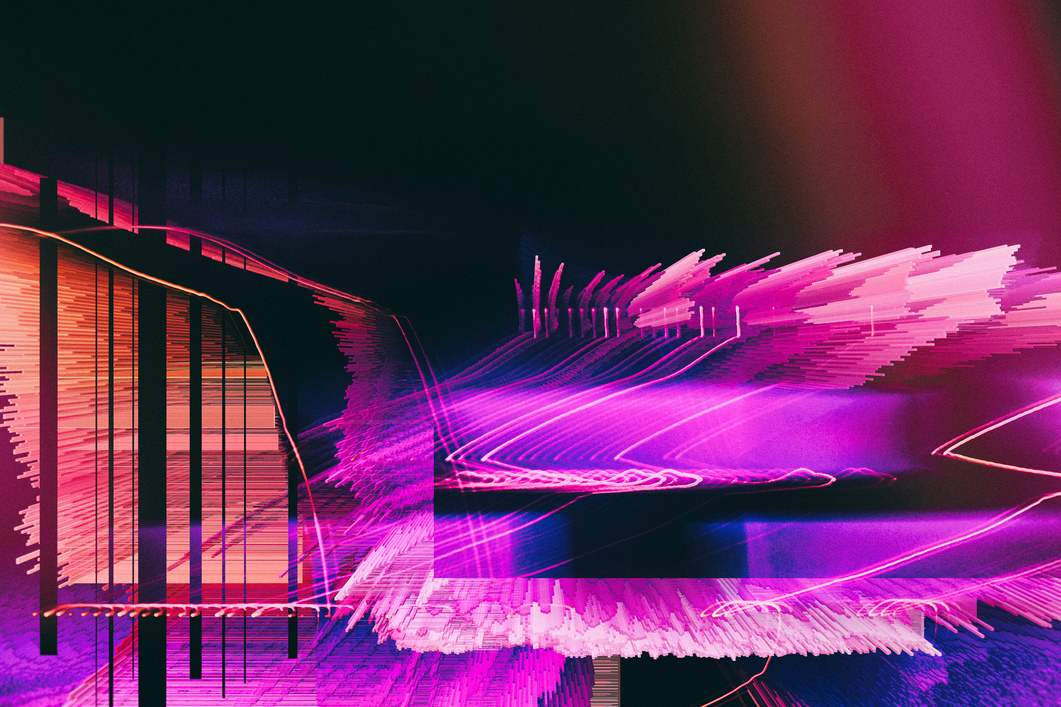 Mastodon banner for @firelight