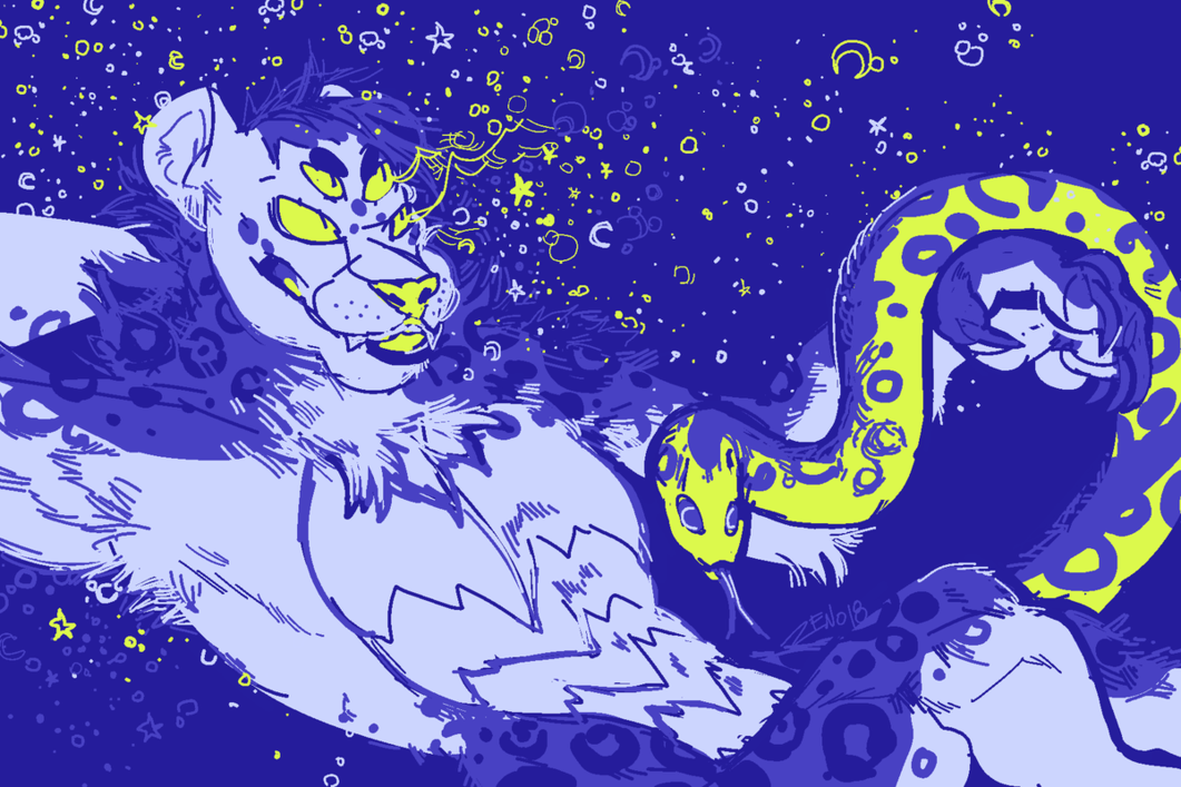 Mastodon banner for @Honest