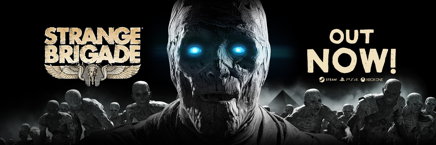 Mastodon banner for @Rebellion