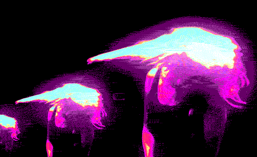 Mastodon banner for @marca