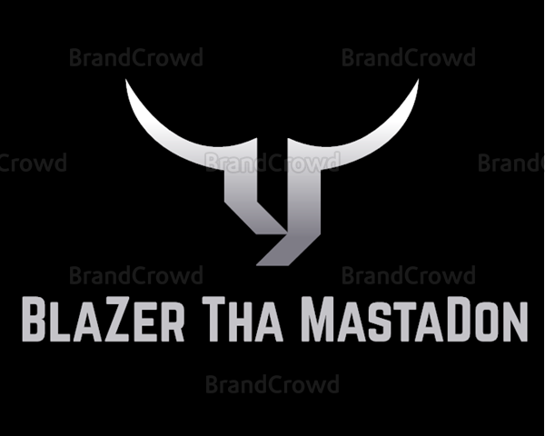 Mastodon banner for @Blazer