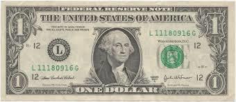 Mastodon banner for @dollar