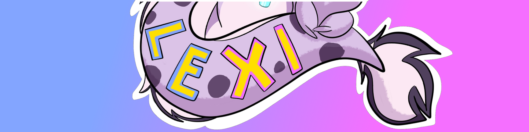 Mastodon banner for @Shifty