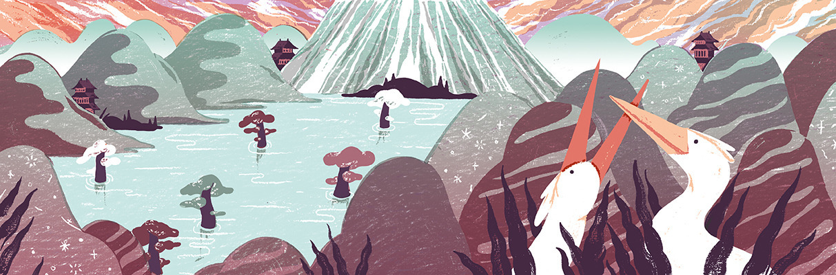 Mastodon banner for @bass