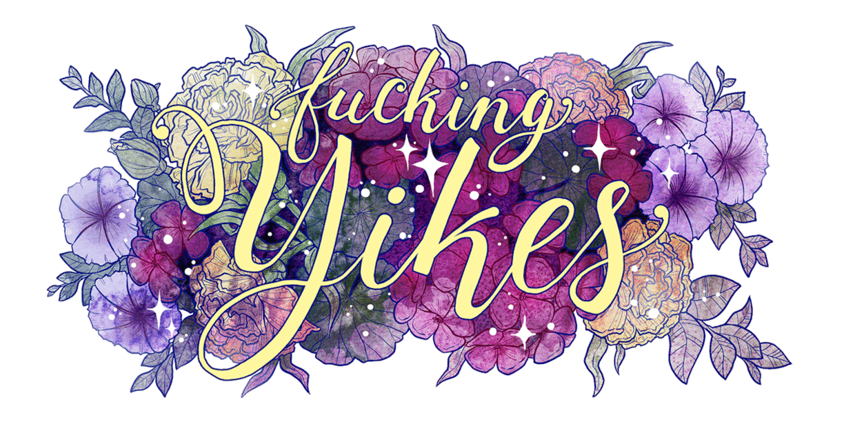 Mastodon banner for @cooties