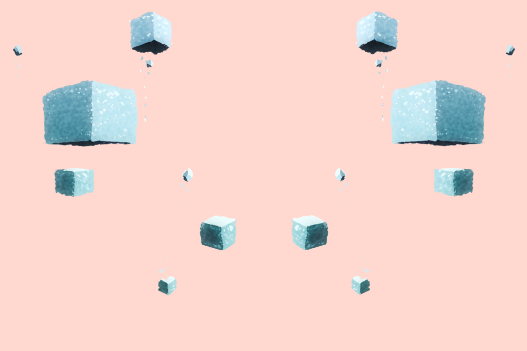 Mastodon banner for @Sugars