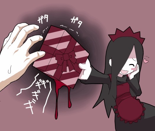 Mastodon banner for @bloody