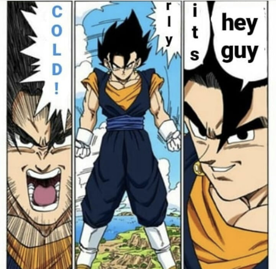 Mastodon banner for @dbz