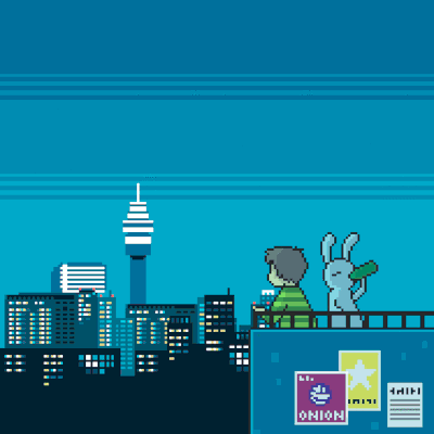 Mastodon banner for @morbid