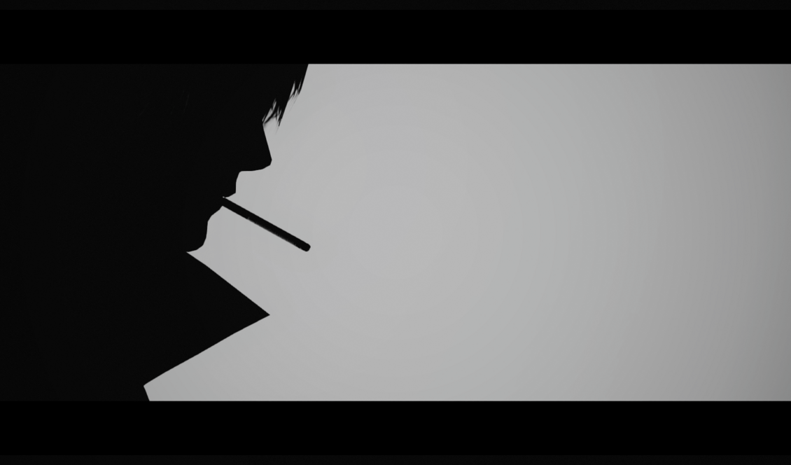 Mastodon banner for @confidential