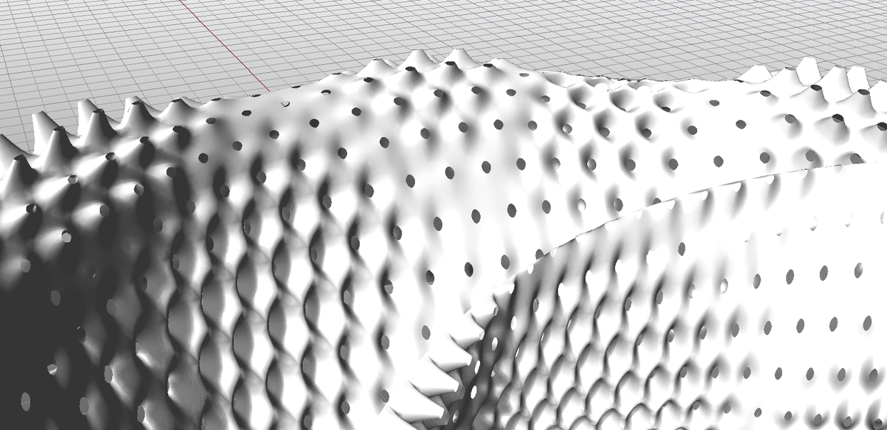 archinate's profile header