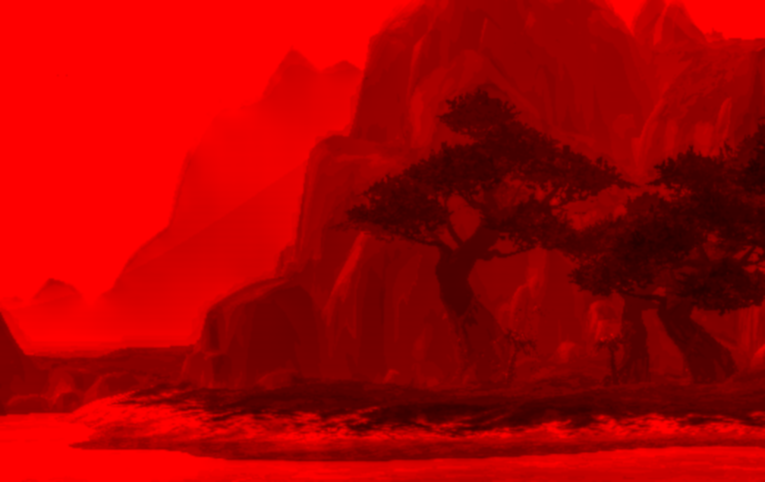 Mastodon banner for @sigh
