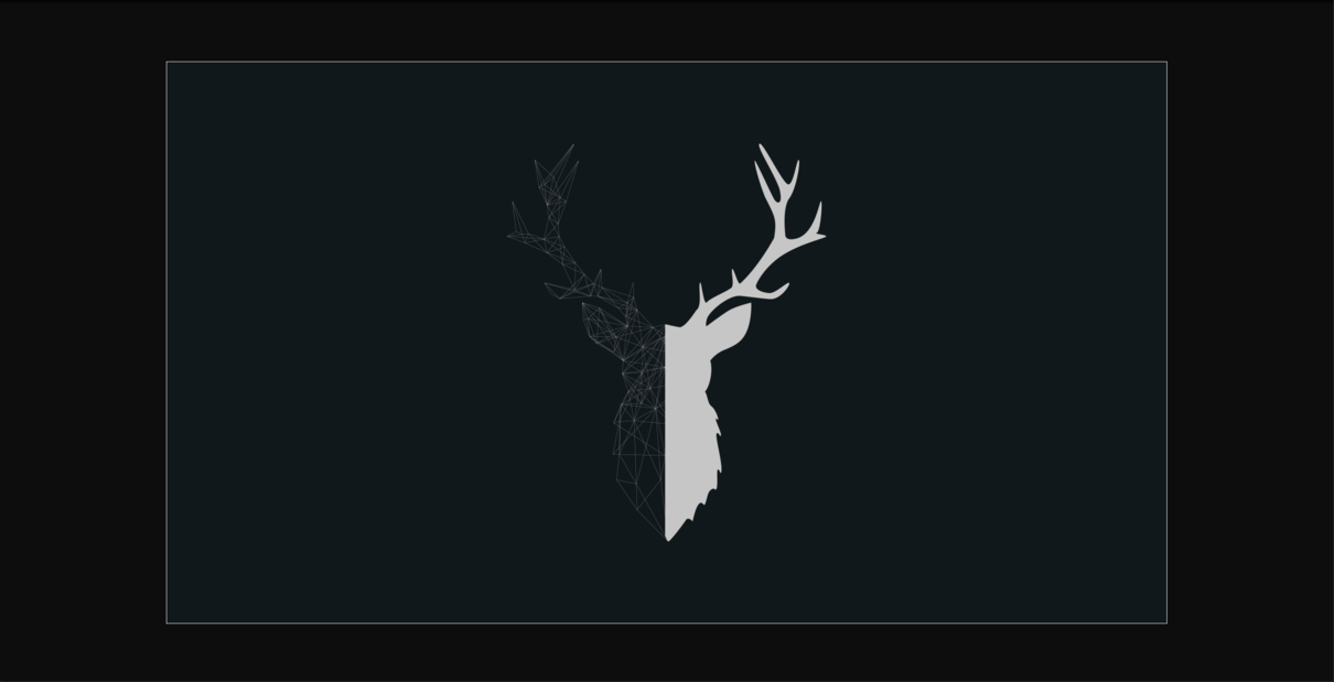 Mastodon banner for @Inverse