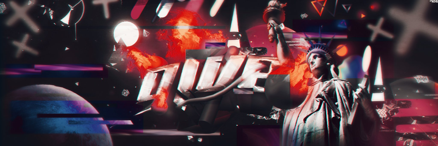 Mastodon banner for @give