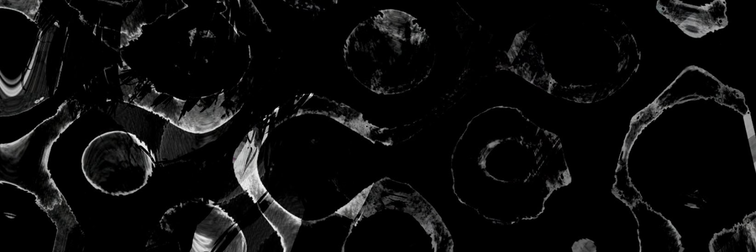 Mastodon banner for @harmed