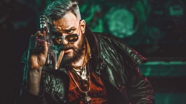 gronkh's profile header