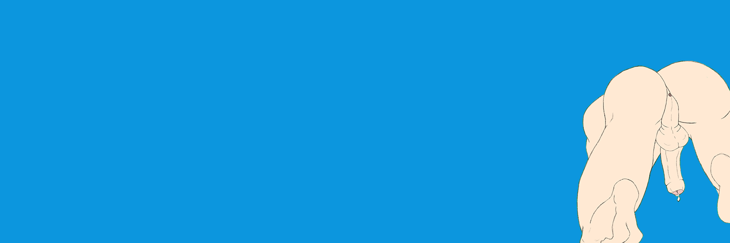 Mastodon banner for @attaboy