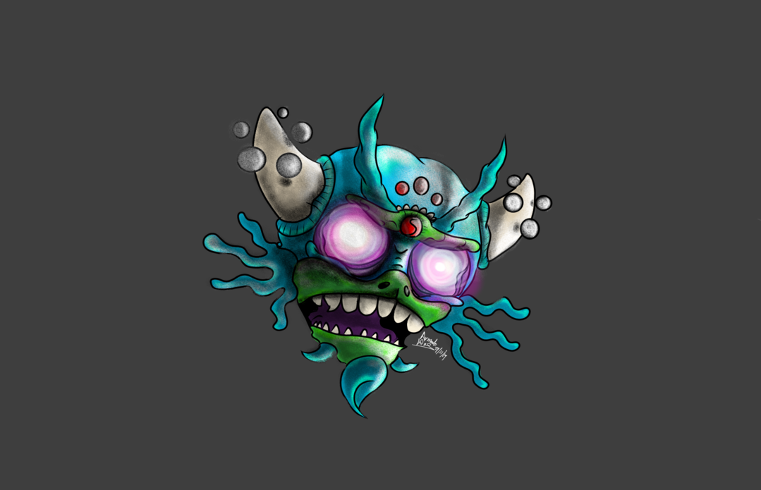Mastodon banner for @armandoare