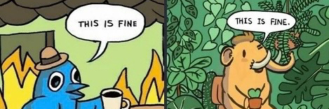 Formanor's profile header