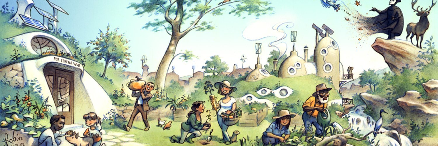 MrMondialisation's profile header