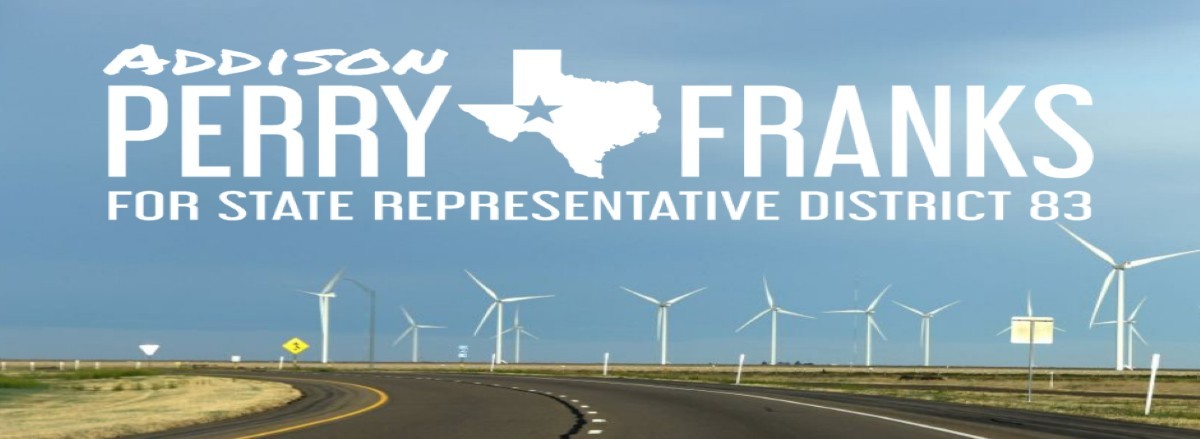 Addison Perry-Franks for TX 83 (@Addison4tx@mastodon.social) - Mastodon