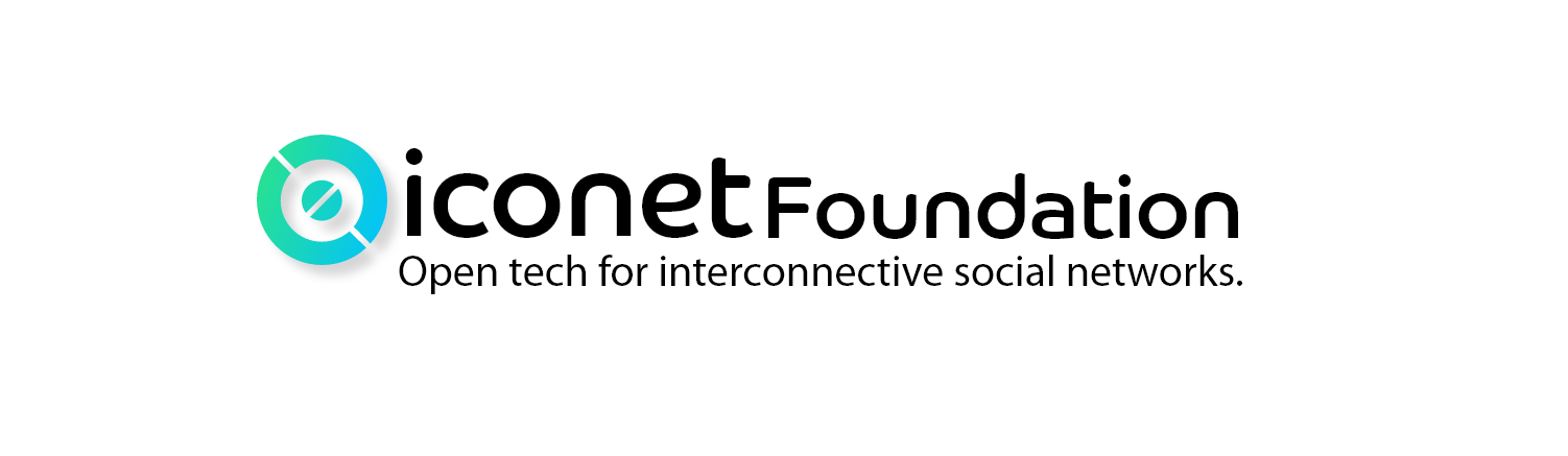 iconet Foundation (@SNAC_Steffen@mastodon.social) - Mastodon
