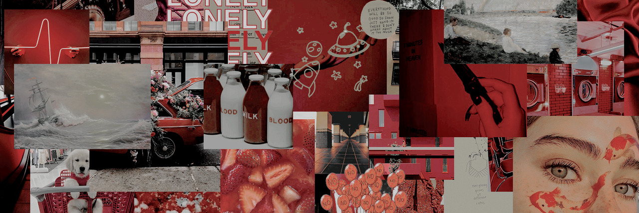 Mastodon banner for @firefighter