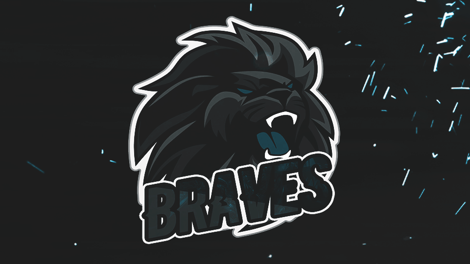 Mastodon banner for @braves