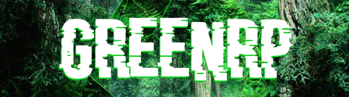 Mastodon banner for @Haunts