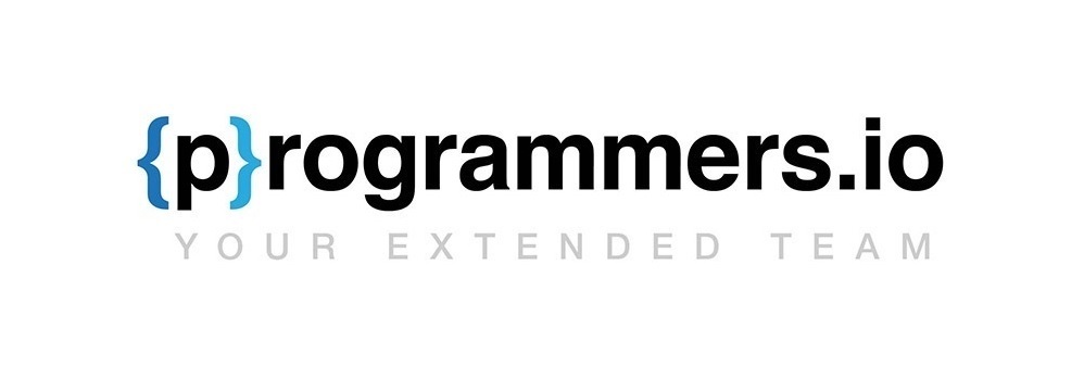 Mastodon banner for @programmers
