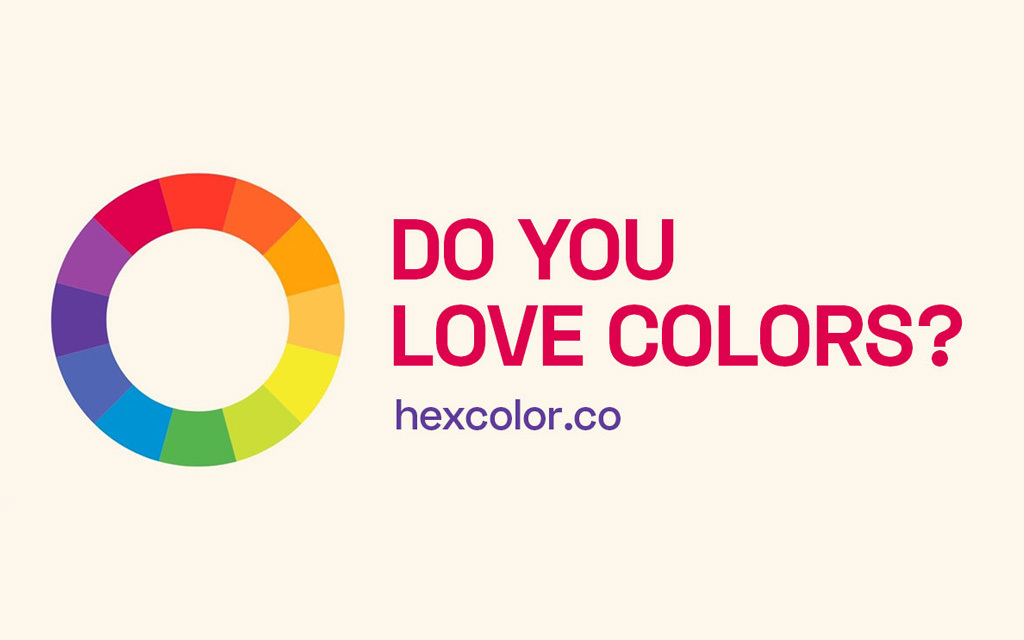 Mastodon banner for @colors