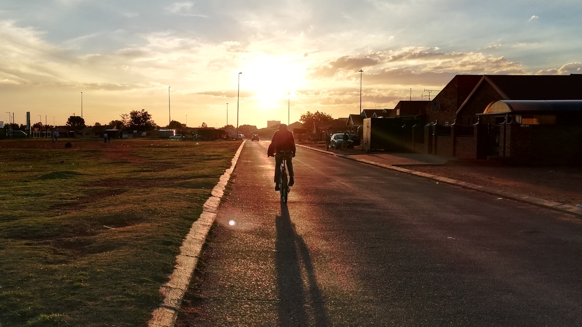 Mastodon banner for @Sello