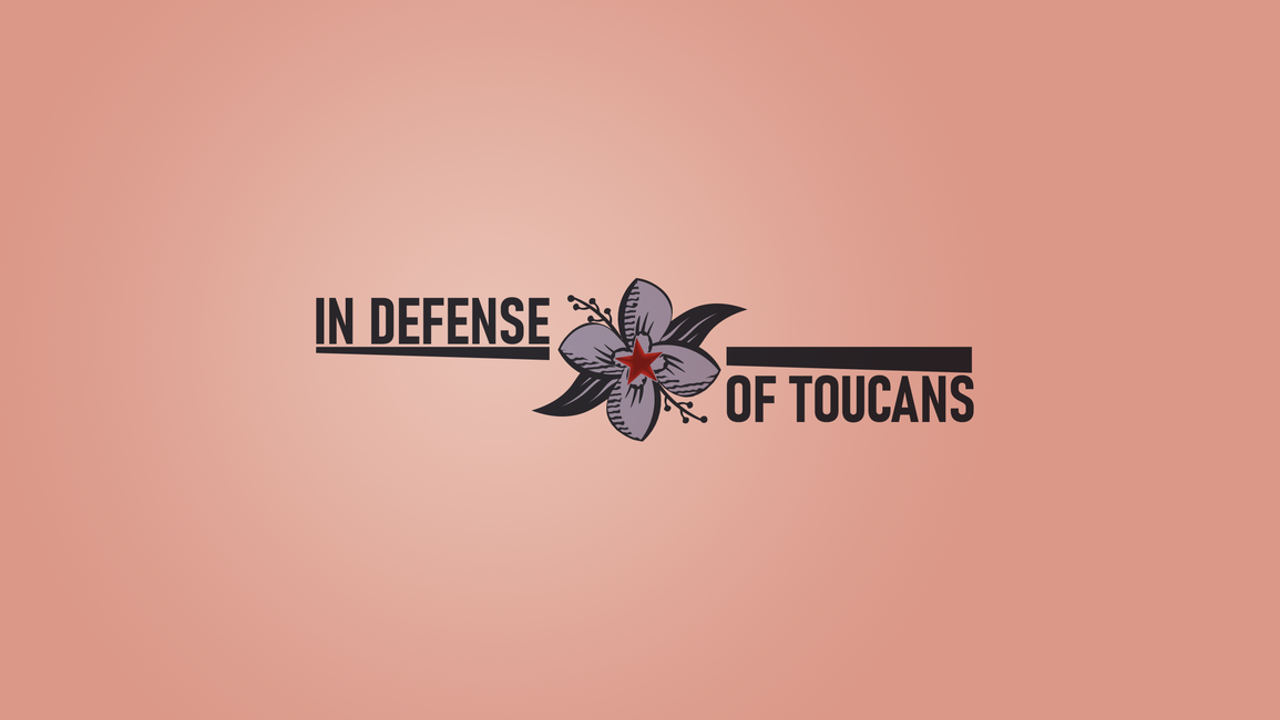 InDefenseOfToucans's avatar