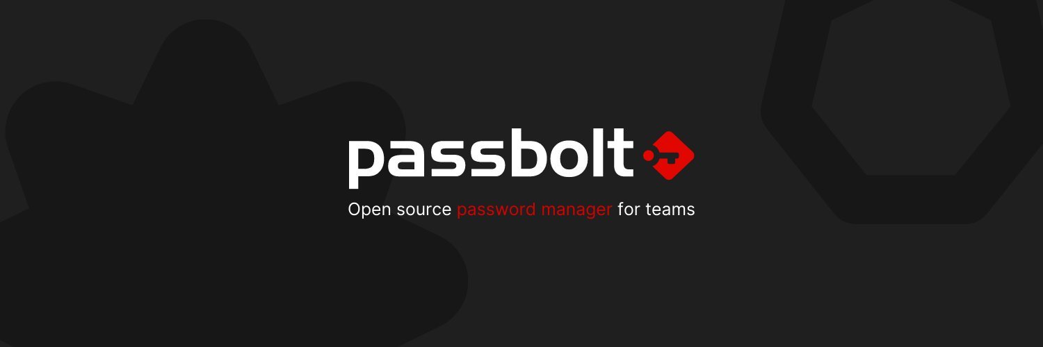 Collaborative Password Management with Passbolt