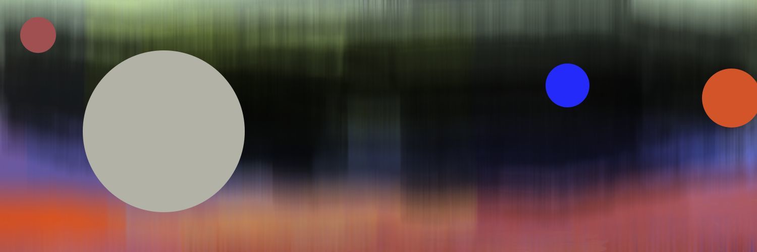 Mastodon banner for @pkg