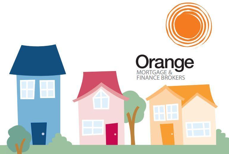 Mastodon banner for @mortgage