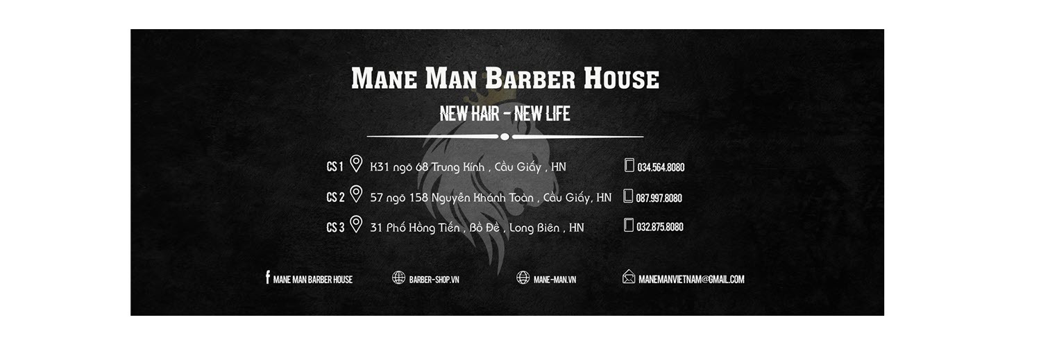 Mastodon banner for @barbershop