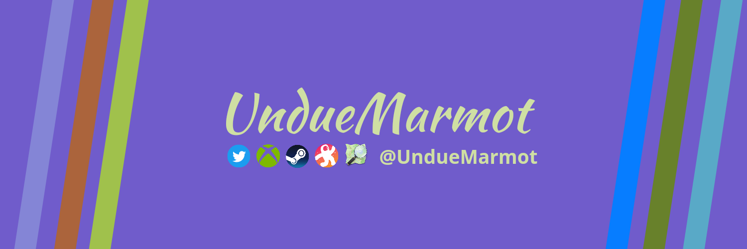 UndueMarmot's avatar