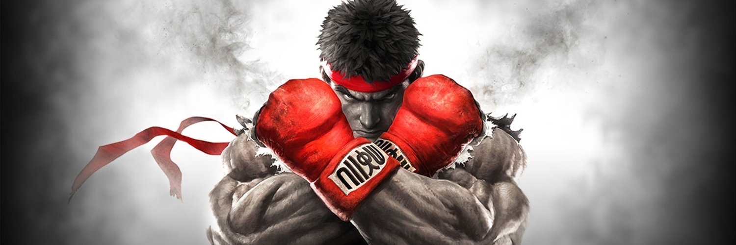 ryuworks's profile header
