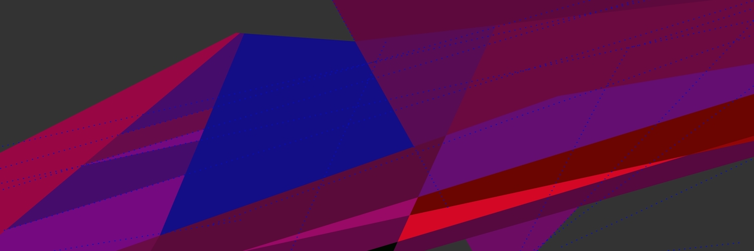 Mastodon banner for @Nodosur