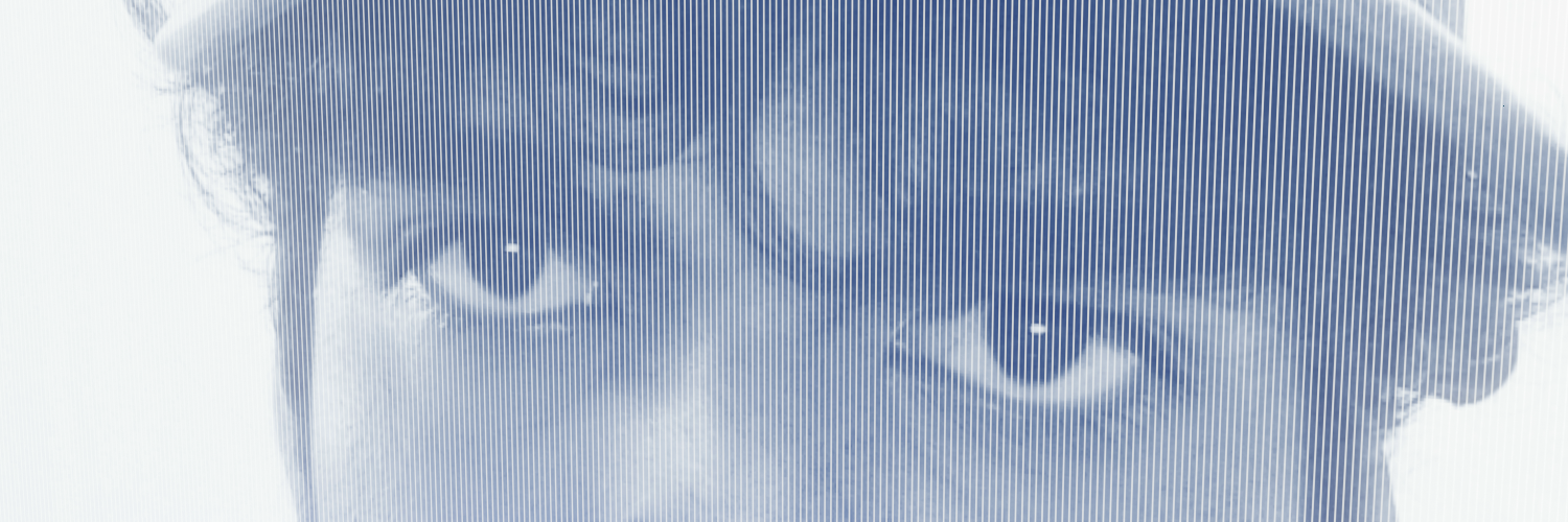 Mastodon banner for @tavio