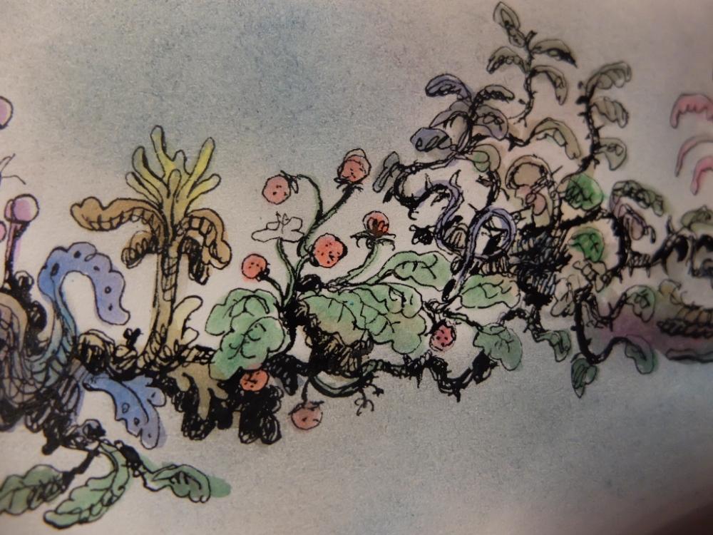 FrancoisMaumont's profile header