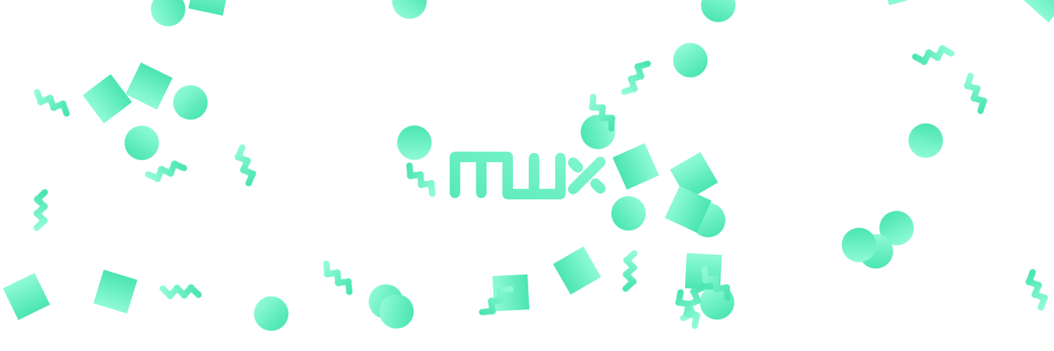 Mastodon banner for @mwxdxx