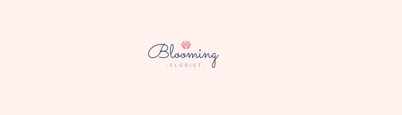 Mastodon banner for @blooming
